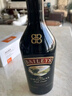 百利（Baileys）甜 奶油原味奶酒 力娇酒利口酒500ml 爱尔兰 调酒  实拍图