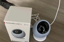 华为智选4K 800万摄像头监控家庭用室内手机远程可对话360度无死角带夜视 婴儿宝宝宠物云台看护器海雀3s4K 实拍图