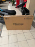Hisense电视 42E2FD 42英寸8G内存全高清大功率音腔WIFI智能超薄平板液晶电视 42英寸 实拍图