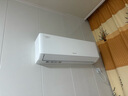 格力空调 1.5匹云佳pro 新一级能效 变频冷暖壁挂式卧室挂机 新品升级 省电空调 KFR-35GW/NhMa1BG 实拍图
