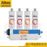 爱尼克斯Alikes/爱尼克斯净水器滤芯INF8000S2滤芯,适用于Alikes纯水机INF8000S2,INF8000S3型， 8000S2滤芯（1、2、3、4、5、6号）套装 实拍图