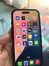 Apple/苹果 iPhone 16 Pro (A3294) 512GB 白色钛金属 支持移动联通电信5G 双卡双待手机 实拍图