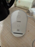 华为原装80W无线充电器超级快充立式底座mate70 60 50 40 30RS X5 X6 Pura70 pro p60pro适用荣耀苹果 华为80W立式无线充 白沙银 实拍图