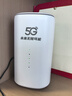 圣凡杜5g随身wifi6便携式无线移动cpe路由器千兆双频免插卡2025款无限流量网卡车载办公户外直播十大排名 【5G标准版】CPE，千兆双频网络无延迟 实拍图