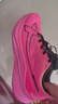 特步【头号粉】两千公里三代女跑鞋网面透气减震轻便体测运动鞋跑步鞋 实拍图