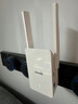 Tenda腾达1500M wifi6信号放大器 5G增强千兆网口wi-fi扩展 AP无线网络信号全屋覆盖 穿墙王扩大中继A23 实拍图