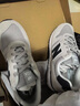 NEW BALANCE 官方休闲鞋男鞋女鞋简约经典舒适百搭时尚轻便复古运动鞋565系列 灰色 ML565CLG 42 (脚长26.5cm) 实拍图