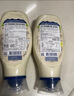 好乐门 Hellmanns 原装进口 原味蛋黄酱 三明治烘培沙拉酱 404g  实拍图
