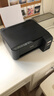 爱普生（EPSON）墨仓式 L3255彩色打印机 微信打印/无线连接  家用打印优选（打印、复印、扫描、AI学习打印机） 实拍图