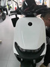 九号（Ninebot）电动车2025款 电动摩托车N3 85c 智能智驾 长续航电摩【门店自提】 颜色可到门店选 实拍图