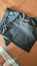 真维斯（Jeanswest）冰丝短裤男夏季运动休闲速干五分裤男士薄款透气中裤学生空调裤子 实拍图