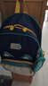 阳光8点[幼升小]书包小学生儿童护脊减负卡通高颜值1-3年级女男孩双肩包 实拍图