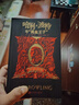 进口原版 哈利波特与混血王子6（英版平装）J.K罗琳 bloomsbury 外国经典文学名著小说6-15岁以上 Harry Potter 实拍图