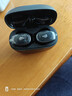 漫步者（EDIFIER）NeoDots 入耳式圈铁降噪蓝牙耳机 49dB降噪 54h续航 适用于苹果华为小米OPPO手机  夜黑 实拍图