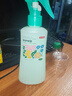 京东京造天然植物配方防蚊叮咬防护喷雾200ml 婴儿儿童蚊虫长效花露水 实拍图