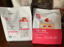 美玫牌低筋面粉小麦粉 蛋糕粉烘焙原料 饼干糕点用500g 实拍图