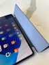 依斯卡适用2024款小米 Pad 6S Pro保护套 小米平板电脑12.4英寸保护壳 稳定支撑四边全包 YPB500-薰衣草 实拍图