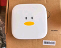 腾讯极光盒子6SE 电视盒子网络机顶盒 4K高清 1+32G存储 全志H618芯片 HDR10 手机无线投屏 带网口 实拍图
