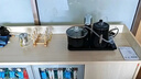 苏泊尔（SUPOR）【中秋节礼品】煮茶器智能自动上水电热水壶茶台泡茶烧水壶养生消毒茶具304不锈钢电茶盘 SW-08C13 实拍图