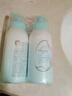 启初 儿童身体乳润肤乳保湿露植物之初水嫩高保湿露235ml *2 新升级 实拍图