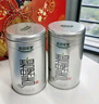 乐品乐茶特级明前嫩芽碧螺春绿茶叶2025新茶春茶礼盒装自己喝送礼品袋250g 实拍图