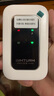 影腾随身wifi三网通用无线wi-fi6免插卡移动联通电信无限制便携式4G高速随行网络通用流量2025款5GHF 【三网通3000毫安充电款+白色】超长续航 实拍图
