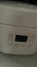 米家小米电饭煲N1 3L/4L 节能版 家用2-3人 多功能电饭锅煮粥锅煮饭  智能预约 不粘内胆 米家电饭煲N1节能版 3L 实拍图
