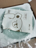 小熊（Bear）电煮锅 宿舍小电锅泡面火锅 电蒸锅蒸煮一体多功能多用途电热锅 1.7L屉蒸蒸笼电蒸锅 DRG-E17D2 实拍图