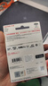闪迪（SanDisk）64GB TF（MicroSD）存储卡 U3 C10 A2 V30 4K 至尊超极速移动版内存卡 读速200MB/s 实拍图