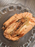 蝶岛海歌经典九节虾干即食干虾烤虾500g火锅食材特级干货海鲜零食源头直发 实拍图