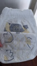 京东京造婴儿拉拉裤尿不湿纸尿裤Cloud云柔XXXXL38片(20kg以上)超薄透气 实拍图
