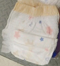 聪博轻薄纸尿裤医护级紫草油拉拉裤新生婴儿尿不湿干爽透气男女纸尿布 【经典特惠款】纸尿裤XL码34片 实拍图