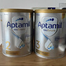 爱他美（Aptamil）白金澳洲版幼儿配方奶粉3段(12-36月)900g 6罐箱装 京东独家礼盒 实拍图