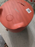 美的（Midea）电饭煲小型家用迷你1.2L小容量1-2人微压电饭锅宿舍旅行电煮锅【萌趣狐狸煲】MB-FB12X1-105B 实拍图