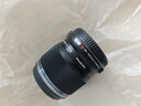 奥林巴斯（OLYMPUS）M.ZUIKO DIGITAL ED 30mm F3.5 Macro 微距镜头 微单镜头 等效60mm 实拍图