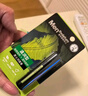 曼秀雷敦男士EX变色润唇膏2.9g  保湿滋润嘴唇防干裂脱皮补水护唇油男 实拍图