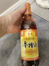 鼎丰 料酒 香糟卤500ml 醪糟香糟 三年陈糟卤汁 中华老字号 实拍图