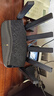 普联（TP-LINK）大道路由器7DR6430 BE6400 5G WiFi7千兆双频家用高速穿墙 2.4G wifi6无线 2.5G网口 游戏加速 实拍图
