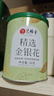 艺福堂花草茶 精选金银花胎菊组合80g 新花封丘无硫熏特养生凉茶级菊花 实拍图