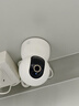 小米智能摄像头3云台版 摄像机 500万像素 超微光全彩 AI人形侦测人形追踪 摄像头 双频WiFi 小米智能摄像机3 云台版 实拍图