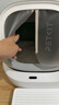 小佩智能猫砂盆可视全自动猫厕所MAX PRO2电动铲屎一键换砂开放式隔臭 实拍图