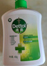 滴露（Dettol）洗手液松木500g瓶 健康抑菌消毒非补充装 儿童家庭用清爽去油 实拍图