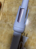 康佳全自动卷发棒女士神器32mm负离子大波浪寝室懒人蓬松不伤发防烫持久定型新年生日情人节礼物送女友 木槿紫【一亿负离子+陶瓷釉护发+提示音】 32mm 实拍图