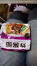 统一炸酱面 老北京炸酱面 袋装 104g*5袋 五连包 干拌面 方便面速食面 实拍图