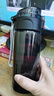TKK运动水杯男士便携学生上学专用儿童水壶耐高温tritan塑料杯子夏天 实拍图