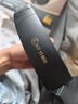 iKF T1 Max 主动降噪头戴式无线蓝牙耳机2025新款蓝牙6.0超长续航有线无线游戏低延迟电竞耳机雅典黑 实拍图