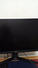 华硕战杀27 VG27AQML5A 27英寸显示器2K 240Hz显示器FastIPS 原生300Hz G-sync无撕裂0.3ms响应HDR400  实拍图