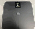 米家（MIJIA）小米智能体脂秤S400 Pro TFT彩屏交互双接电子秤体重管理 高精准 25项身体数据平衡测试 减肥专用 实拍图