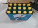 百事可乐佳得乐 GATORADE 补充电解质 运动饮料蓝莓味600ml*15瓶 整箱装 实拍图