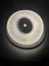 拓竹PLA Basic基础 3D打印耗材 高韧性易打印 RFID智能参数识别--净重1kg 玉石白10100 无料盘 实拍图